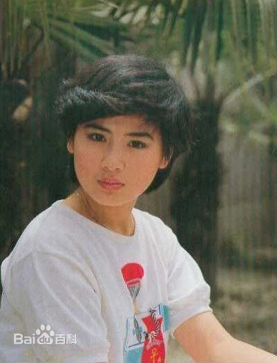 最优质夏菁生活照