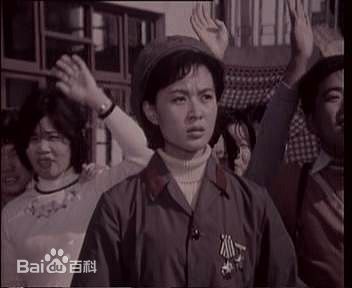 方舒年轻的朋友截图图册