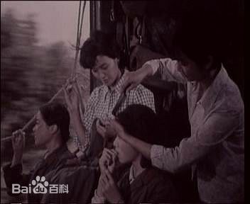 方舒年轻的朋友截图图册