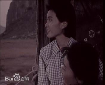 方舒年轻的朋友截图图册