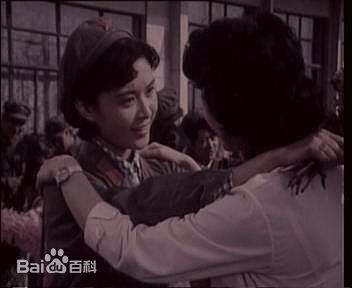 方舒年轻的朋友截图图册