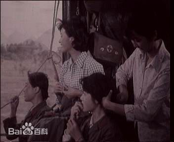 方舒年轻的朋友截图图册