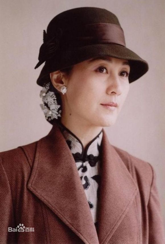 刘冬照片生活照相册