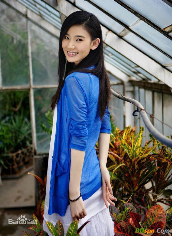 最新刘冬精彩图册