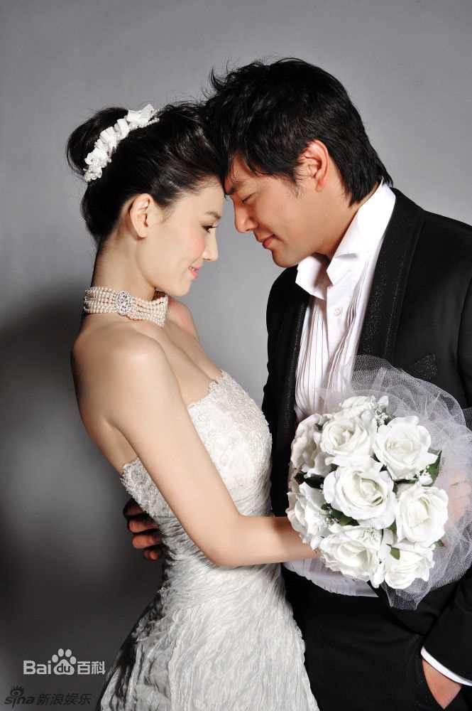 高清刘冬精彩图册