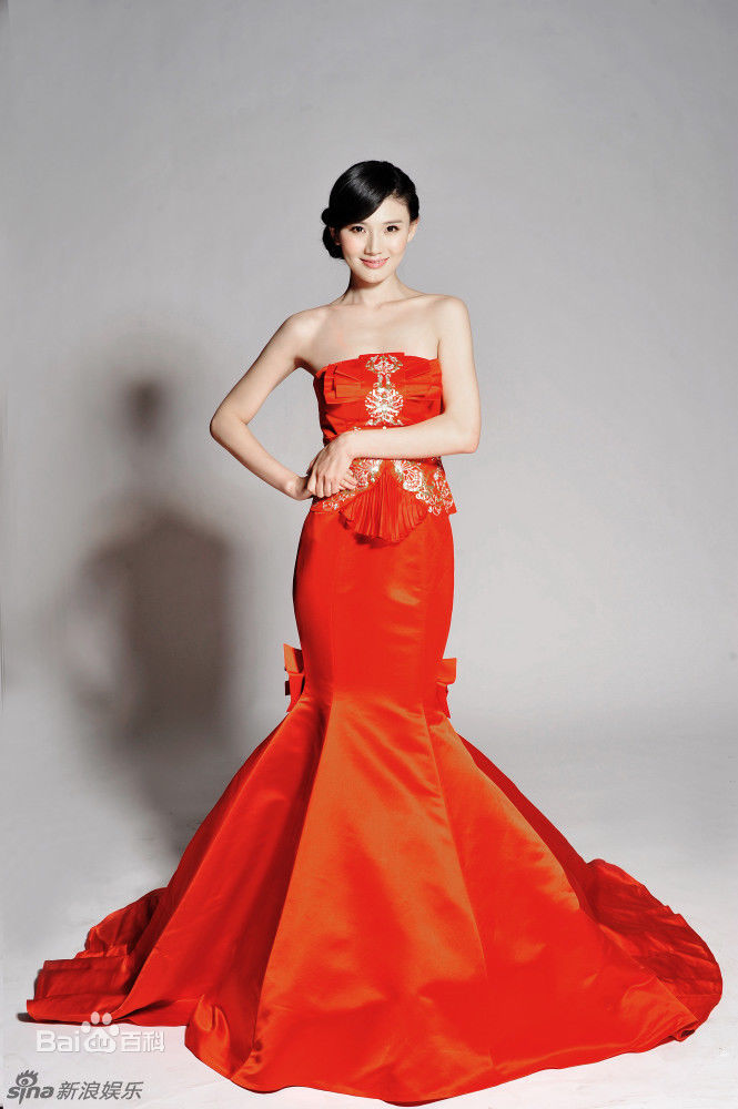 高清刘冬精彩图册