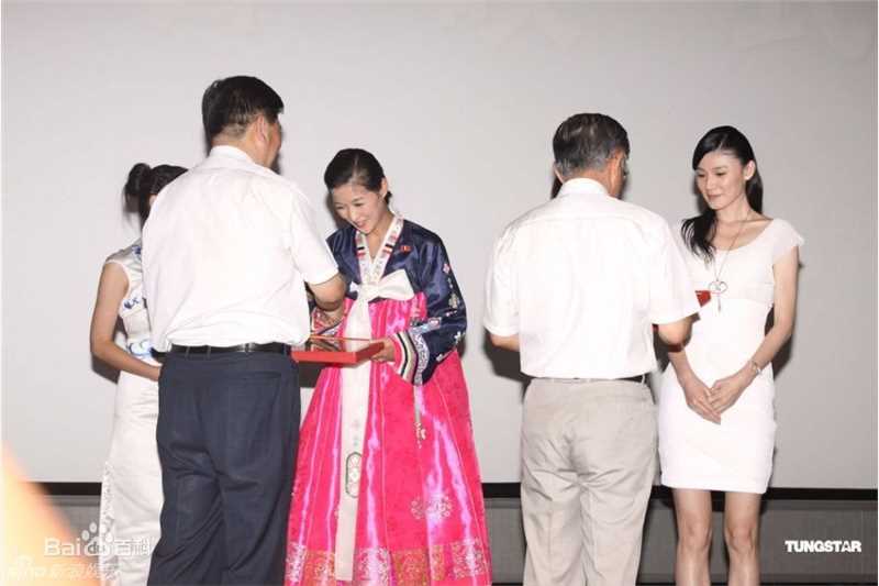 高清刘冬精彩图册