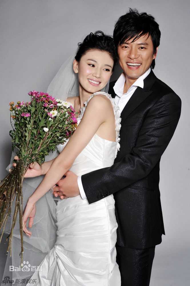 高清刘冬精彩图册