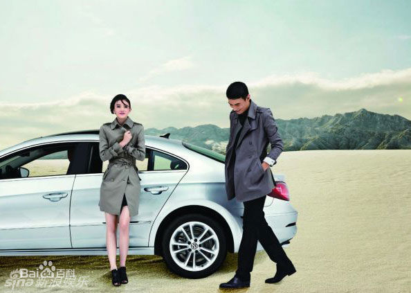 高清刘冬精彩图册