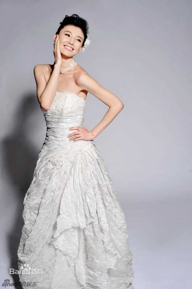 高清刘冬精彩图册