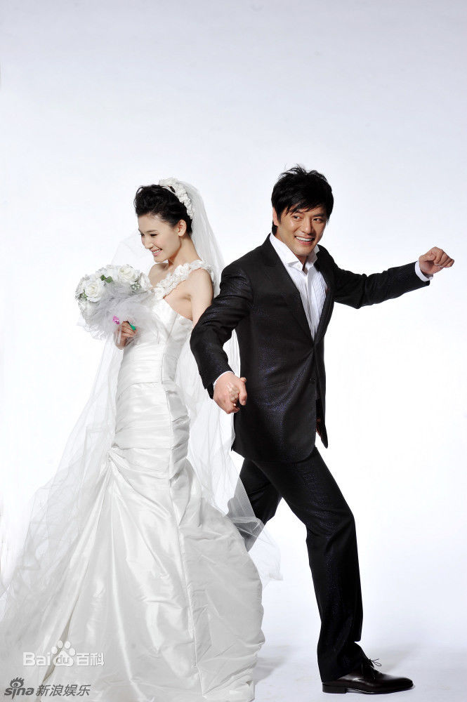 高清刘冬精彩图册