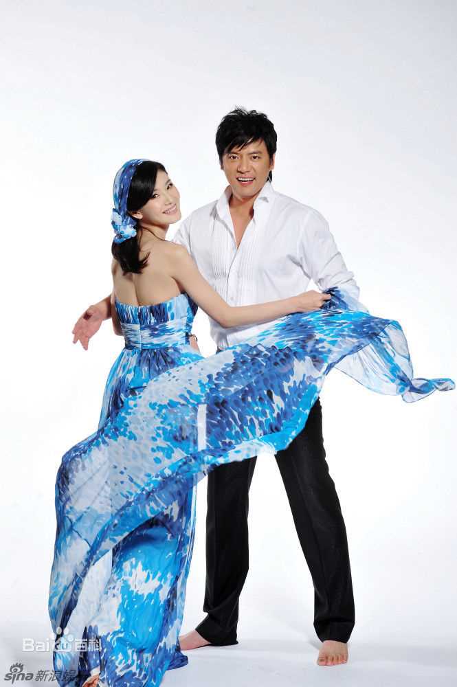 高清刘冬精彩图册