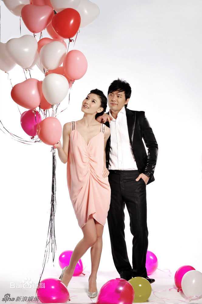 高清刘冬精彩图册