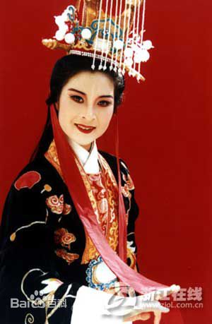 高清方雪雯图片