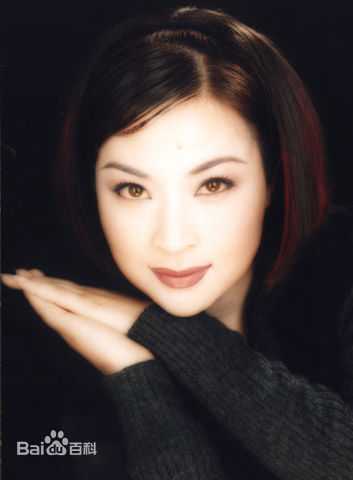 高清方雪雯图片