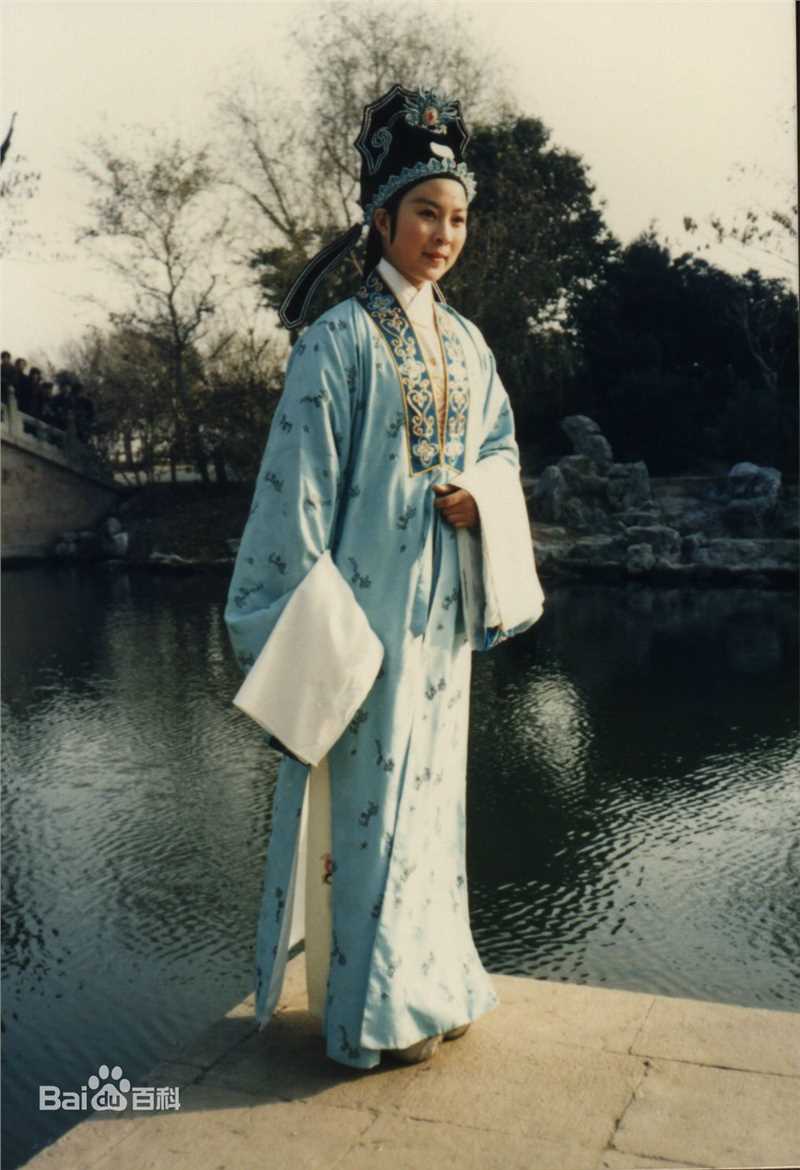 高清方雪雯图片