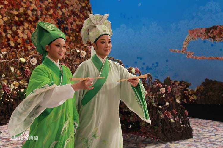 董柯娣塑造的角色图册