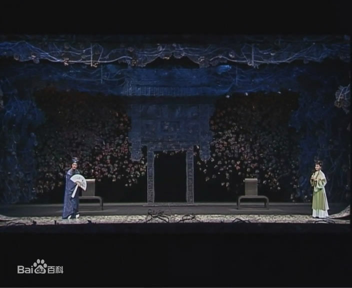 董柯娣塑造的角色图册