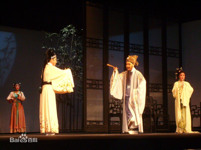 董柯娣塑造的角色图册