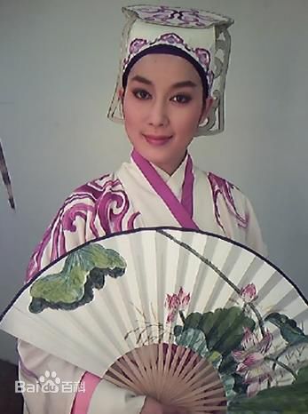 董柯娣塑造的角色图册