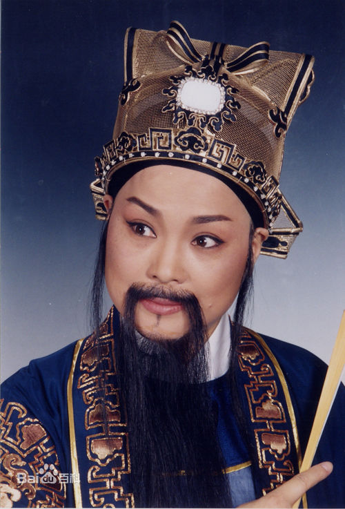 董柯娣塑造的角色图册