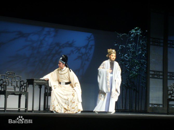 董柯娣塑造的角色图册