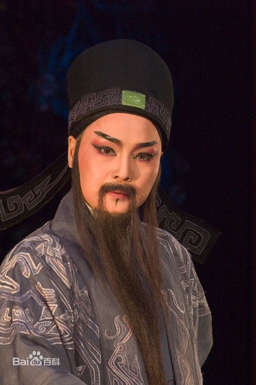 董柯娣塑造的角色图册