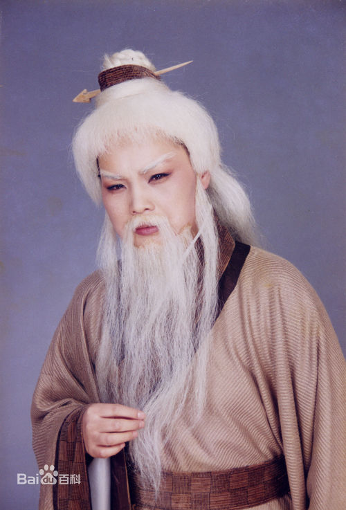 董柯娣塑造的角色图册