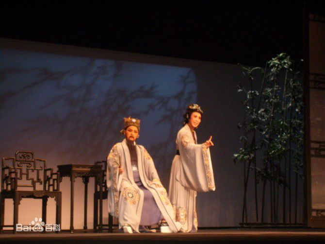 董柯娣塑造的角色图册