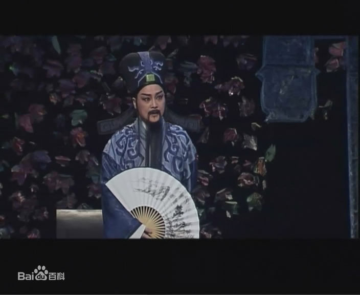 董柯娣塑造的角色图册