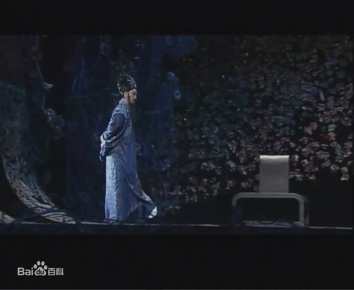 董柯娣塑造的角色图册