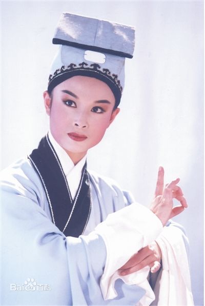 董柯娣塑造的角色图册