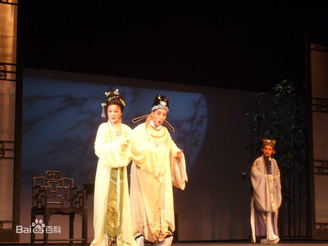 董柯娣塑造的角色图册