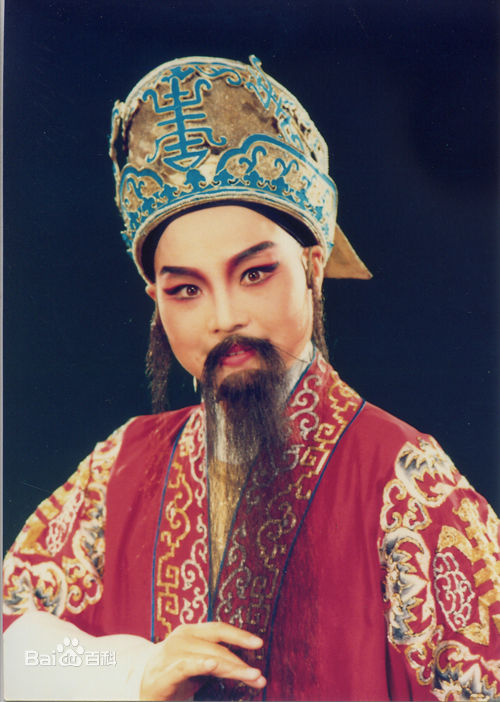 董柯娣塑造的角色图册