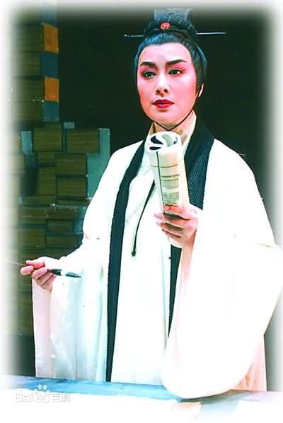 董柯娣塑造的角色图册