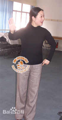 何英生活照壁纸壁纸