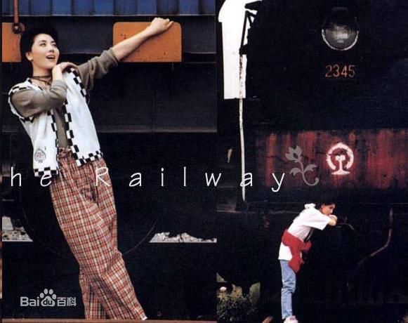 何英越剧仙子性感图片图集