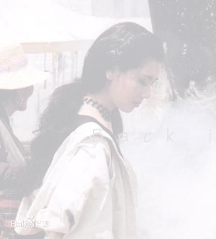 何英越剧仙子性感图片图集