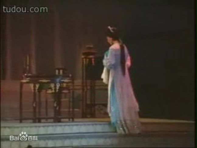 精选何英在版《西厢记》中的图册