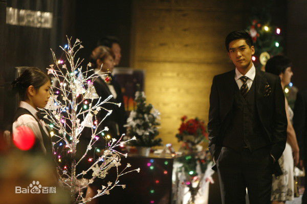 傅天骄 精选剧照