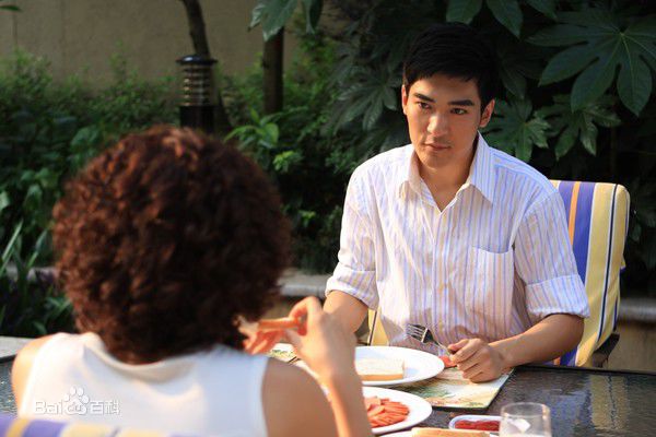 傅天骄 精选剧照