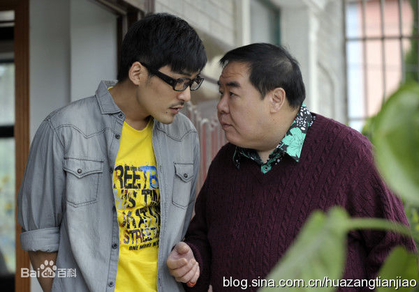 傅天骄 精选剧照