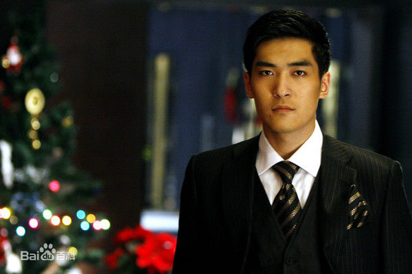 傅天骄 精选剧照