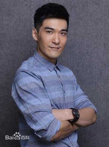 傅天骄最新剧照