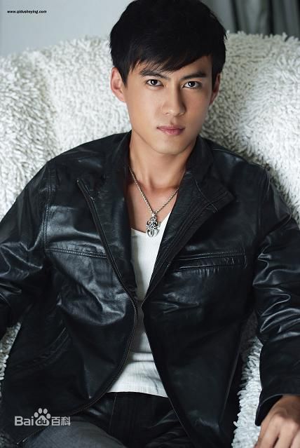 王骏毅(Jason.Yi)最新图集