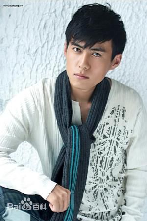 王骏毅(Jason.Yi)最新图集