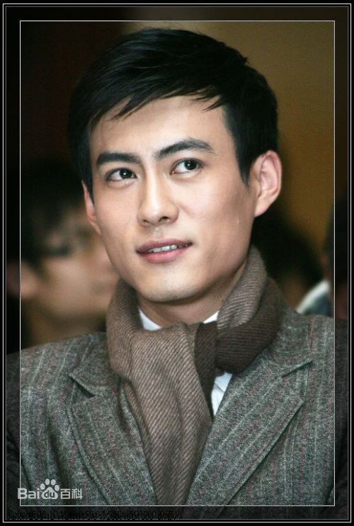 王骏毅(Jason.Yi)最新图集