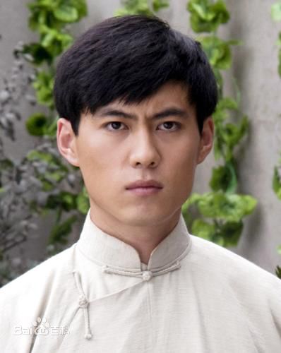 王骏毅(Jason.Yi)最新图集