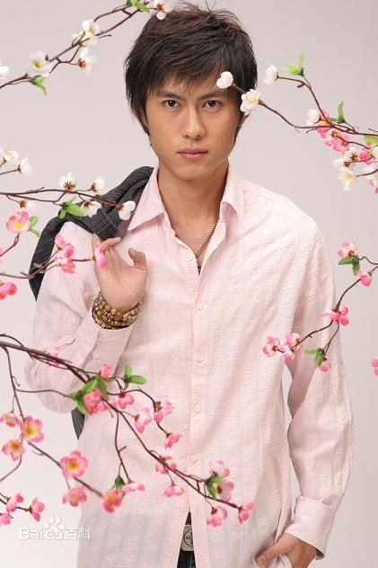 王骏毅(Jason.Yi)最新图集