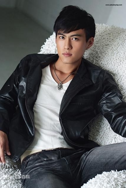 王骏毅(Jason.Yi)最新图集